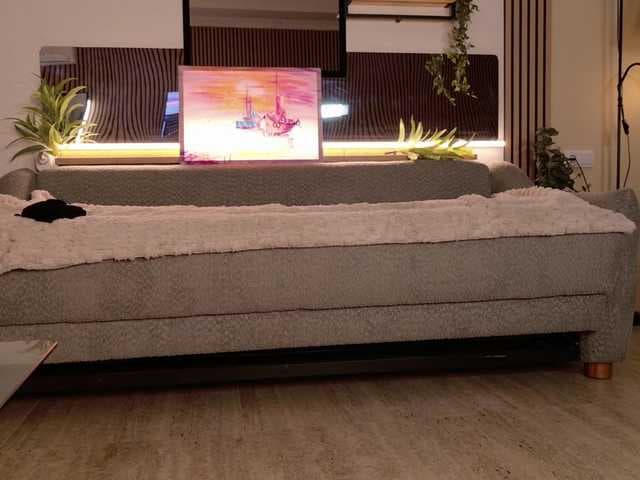 AizaXO live cam