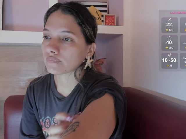 EmmaSanchez1 live cam