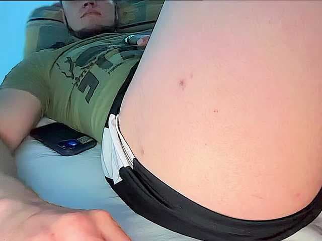 mimiDick live cam