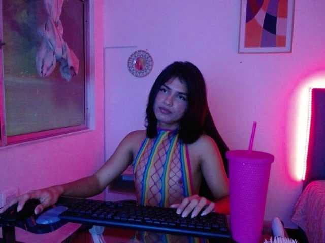 madisson-jones live cam