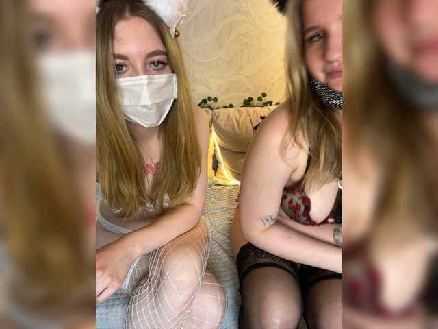 MelanyCrazyyyy live cam