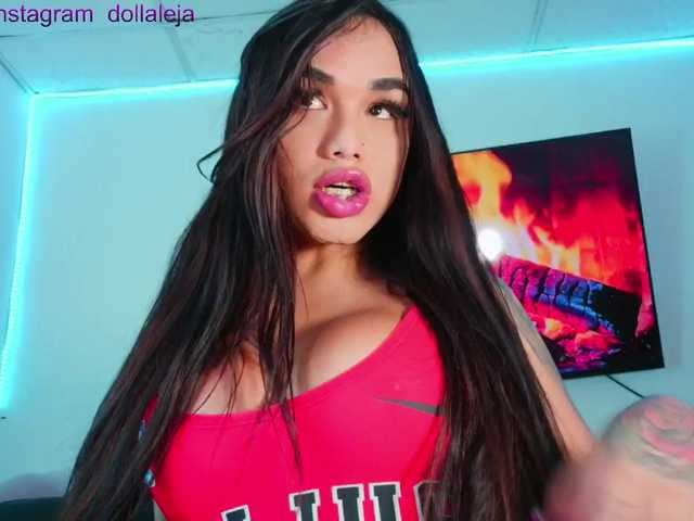 alejadolly live cam