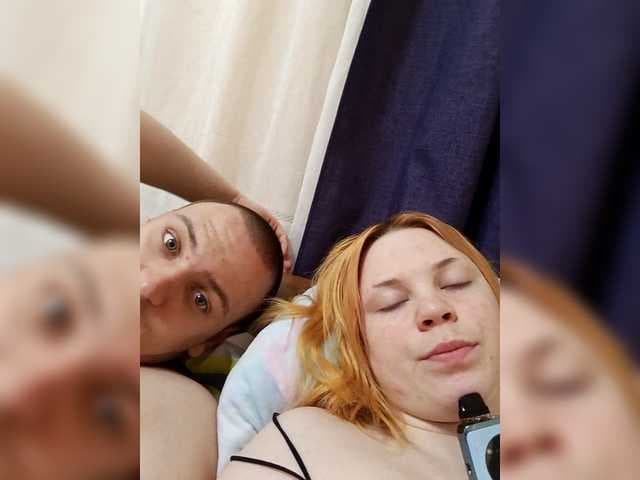 Kayli-Temka live cam