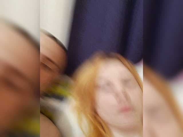 Kayli-Temka live cam