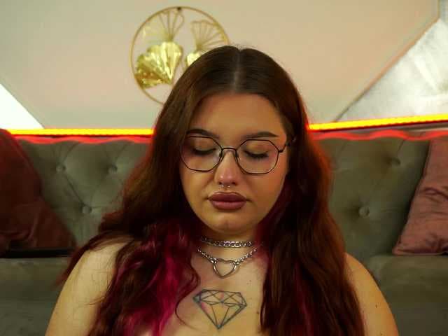 SinfullAngel live cam