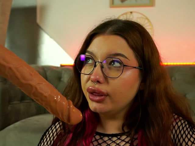 SinfullAngel live cam