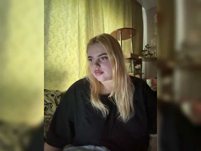VXETU live cam