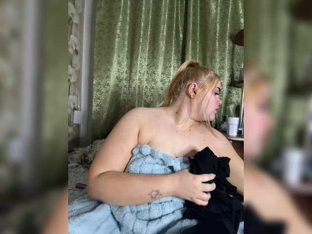 VXETU live cam