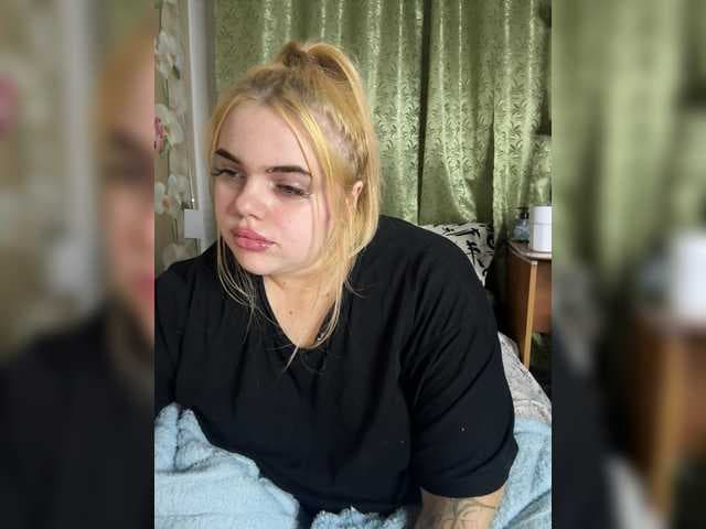VXETU live cam