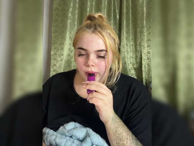 VXETU live cam