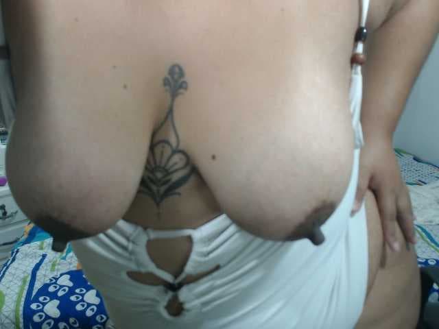 StarlettConnor live cam
