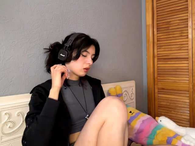 GriselRobenson live cam