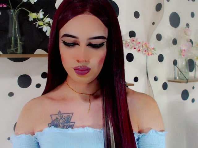 Ivana24cm10inches live cam