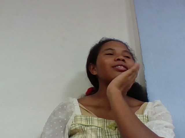 Juliah1a live cam