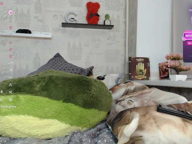 DeirdreCartland live cam