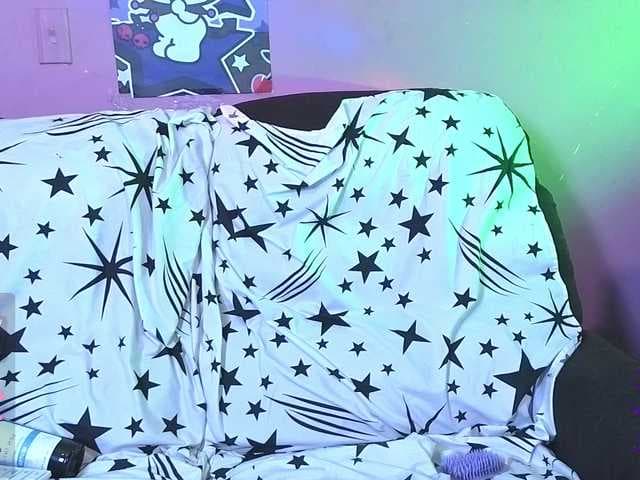 dark-nina live cam