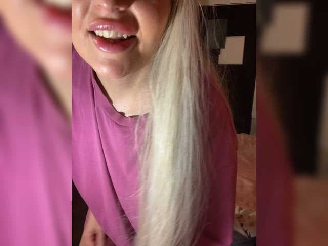 Milena_sisi live cam