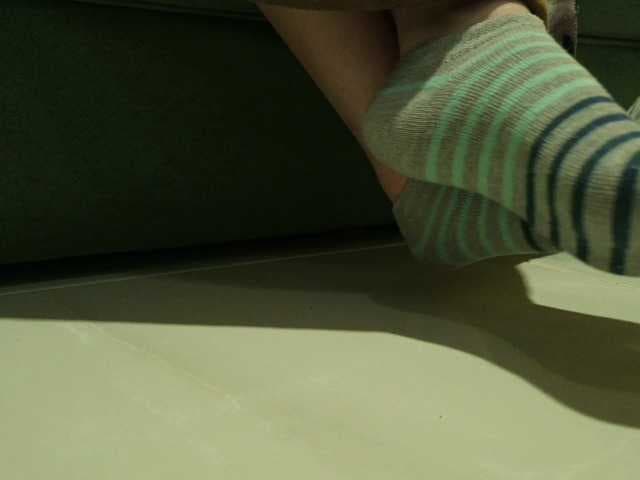 Feetbeth live cam