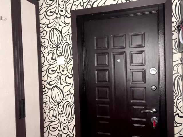 CamilaCarnegia live cam on BongaCams