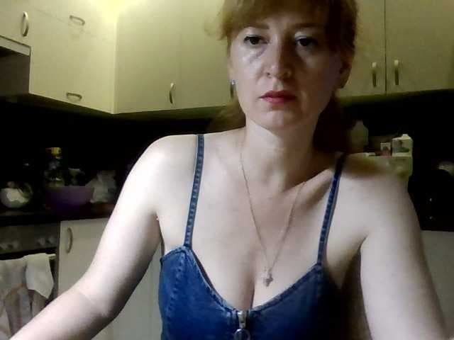 ErnaBernice live cam