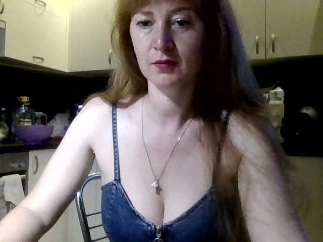 ErnaBernice live cam