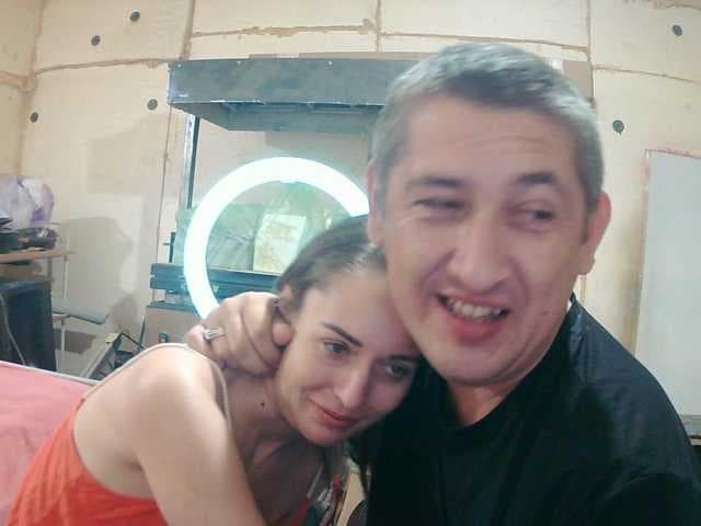 Paramy live cam