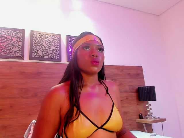 SANAIAHOT live cam