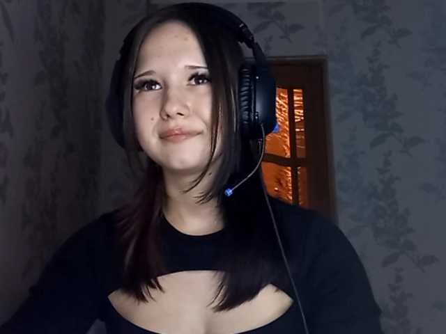 LucillaTienken live cam