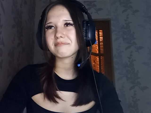 LucillaTienken live cam