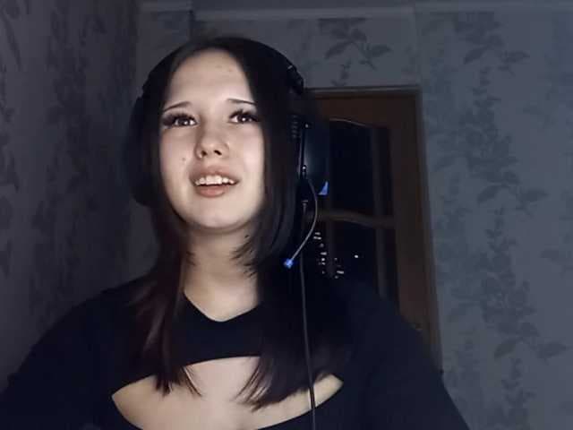 LucillaTienken live cam