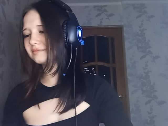 LucillaTienken live cam