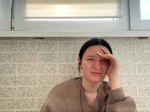 FloraSecundo live cam