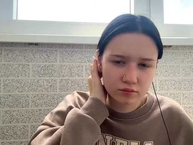 FloraSecundo live cam