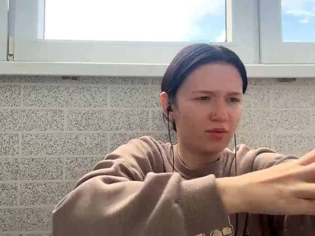 FloraSecundo live cam