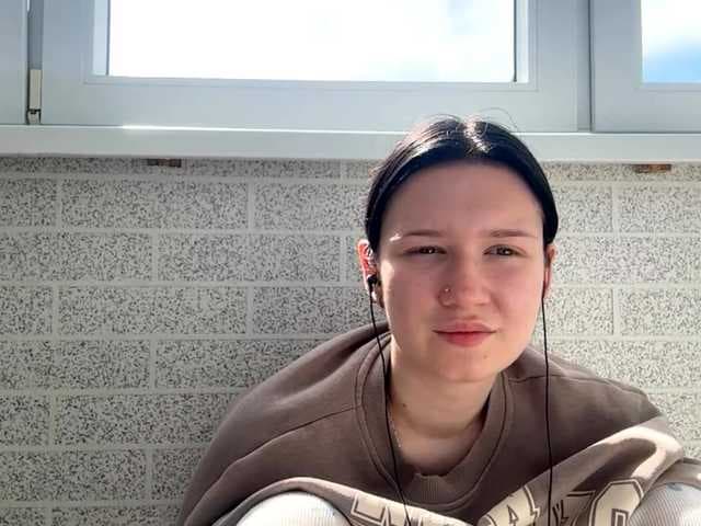 FloraSecundo live cam