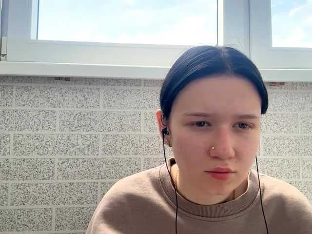 FloraSecundo live cam