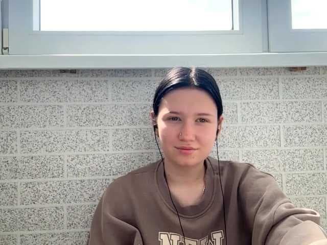 FloraSecundo live cam