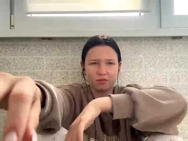 FloraSecundo live cam
