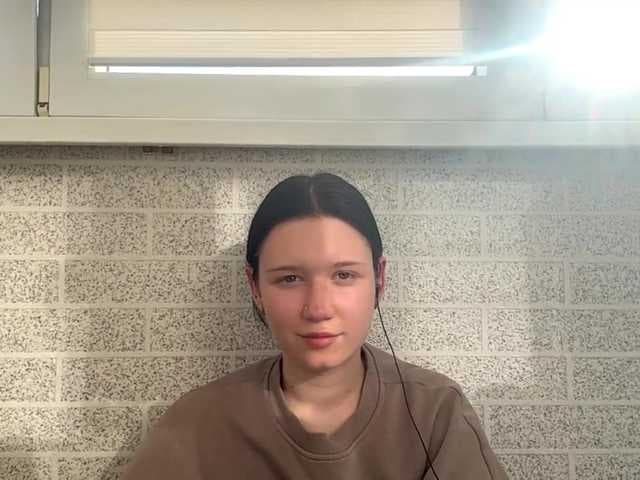 FloraSecundo live cam