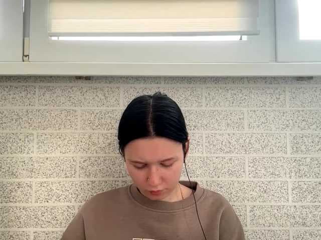 FloraSecundo live cam