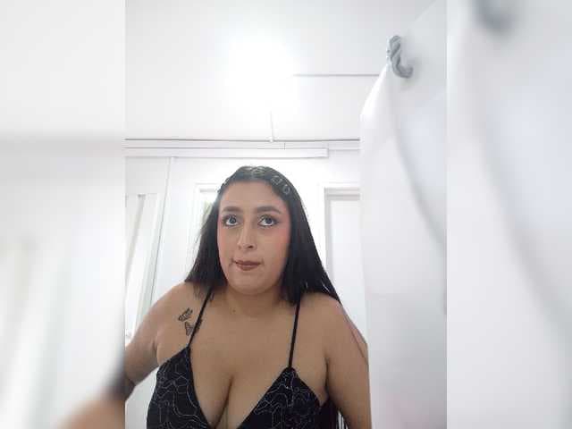 KendalBecker live cam