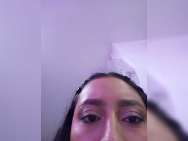 KendalBecker live cam on BongaCams