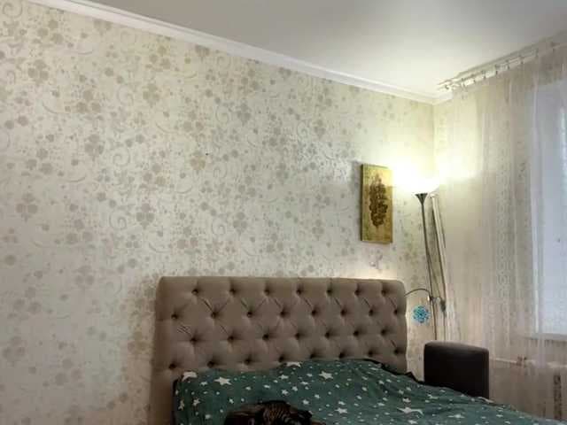 AdrianWeist live cam on BongaCams