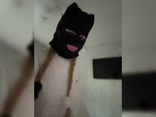 Black-Etika live cam on BongaCams