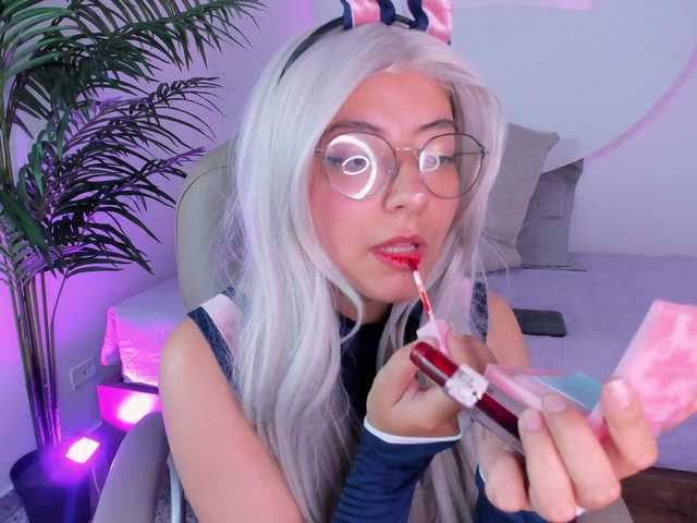 Sugiri-erocosplay live cam