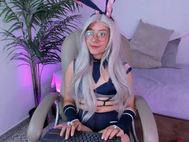 Sugiri-erocosplay live cam