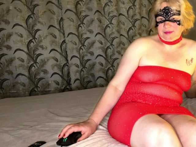 Allisa769 live cam