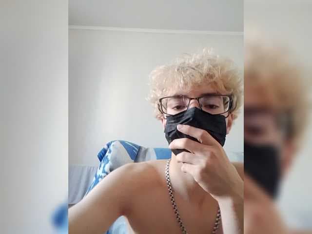 MaksLaik live cam