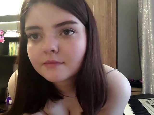 RosalynSturner live cam