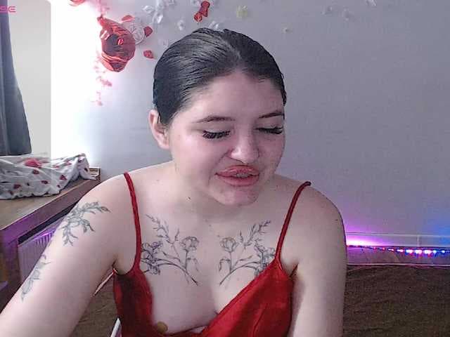 Bluerose live cam